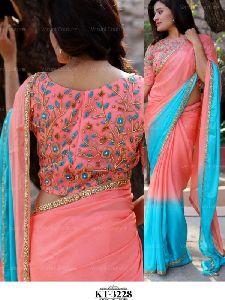 Real Elegance Will Come Out From Your Dressing Style With This beautiful saree