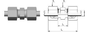 Bite Type Fittings