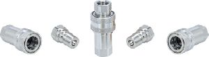 Quick Connect Couplings - Series 210