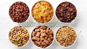 Cereal - Manufacturers, Suppliers & Exporters in India