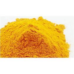 natural turmeric powder