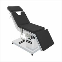 CE Certified Multifunction Head-Controlled Electric Operating Table