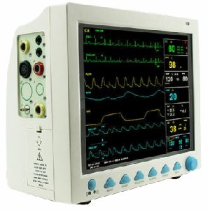 CMS-8000 Patient Monitor