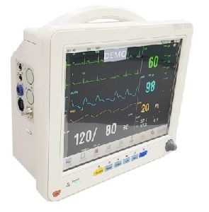 ME-8500 Patient Monitor