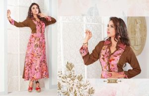 Indian Kurtis