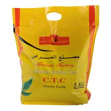 CTC Tea Bag