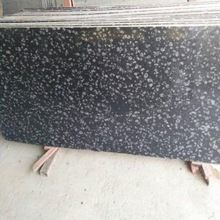 Black Panda Granite