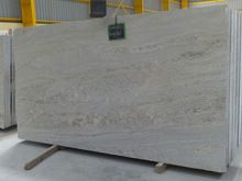 Coral White Granite