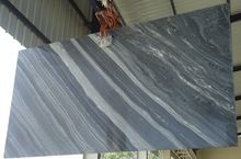 Himalayan Black Granite