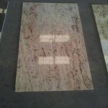 ivory brown granite