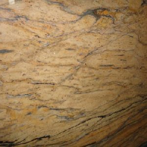 Prada Gold Granite