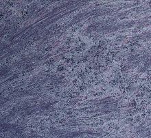 Silk Blue Granite