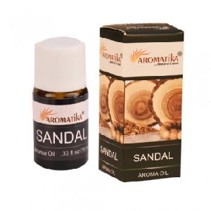 Aromatika Sandal Aroma Oil
