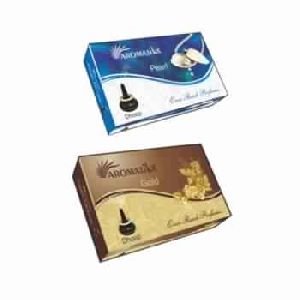 Dhoop Gold/Pearl 16 Sticks