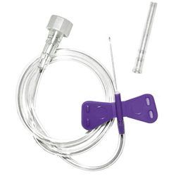 Butterfly Infusion Set