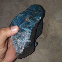 Natural Apatite Stone