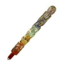 Orgone chakra healing stick