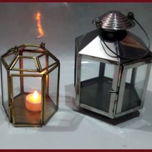 Handmade Lantern