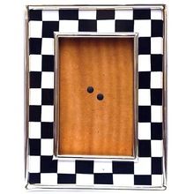 Resin Chess Look Photo Frames