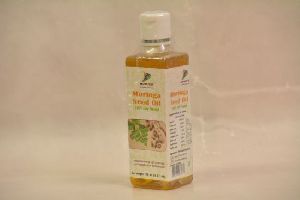 100ml Moringa Seed Oil