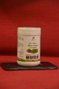 200gm Moringa Leaf Powder