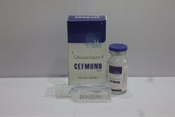 1gm Ceftriaxone  Injections