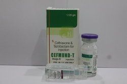 Cefmund T Injections