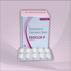 Edoclof P Tablets