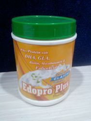 Edopro Plus Protein Powder
