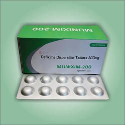 Munixim AZ Tablets