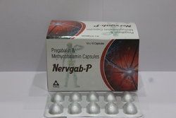 Nervgab P Capsules