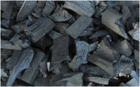 Hardwood Charcoal