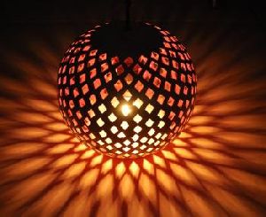 Ceiling Moroccan Style Pendant Lamp