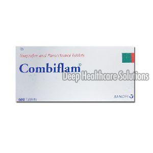 Combiflam Tablets