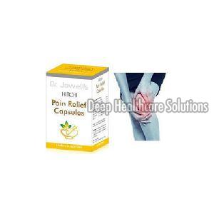 Pain Relief Drugs