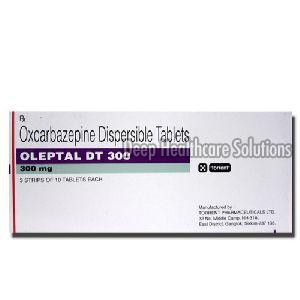 Oleptal DT Tablets