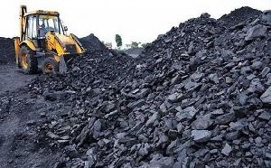 coal products