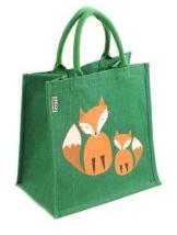 Cotton, Canvas & Jute Bags