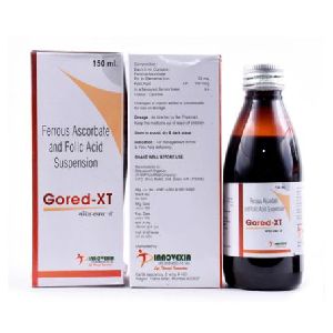 Gored-XT Syrup