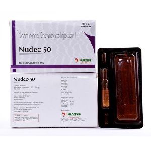 Nudec-50 Injection