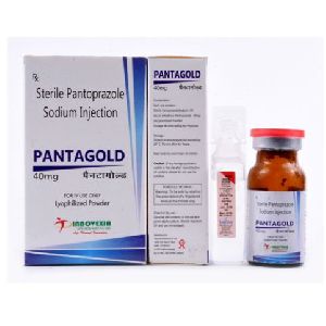 Pantagold Injection