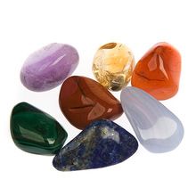 Chakra Tumble Stone Set