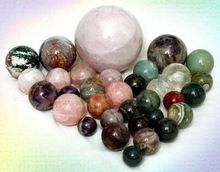 Www Sohaagate.com Mix Agate Balls