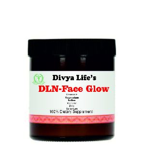 DLN Face Glow Capsule