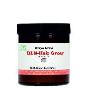 DLN Hair Grow Capsule