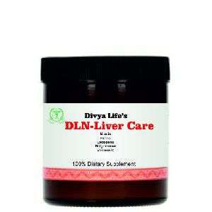 DLN Liver Care Capsule