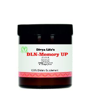 DLN Memory UP Capsule