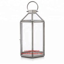 Ellington Hexagonal Tea Light Holder