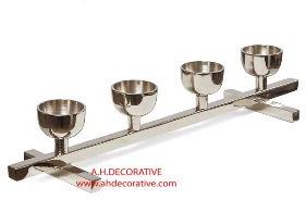 Mosaic Candle Holder