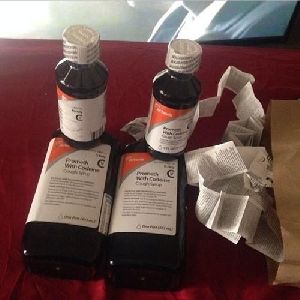 Actavis Prometh Purple Cough Syrup (Actavis)